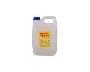 Krmveida ziepes 5000ml, bez aromta